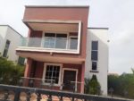4-BEDROOM SELFCOMPOUND HOUSE IN A GATED COMMUNITY IN DOME FOR RENT. PRICE: $1,500 NEGOTIABLE