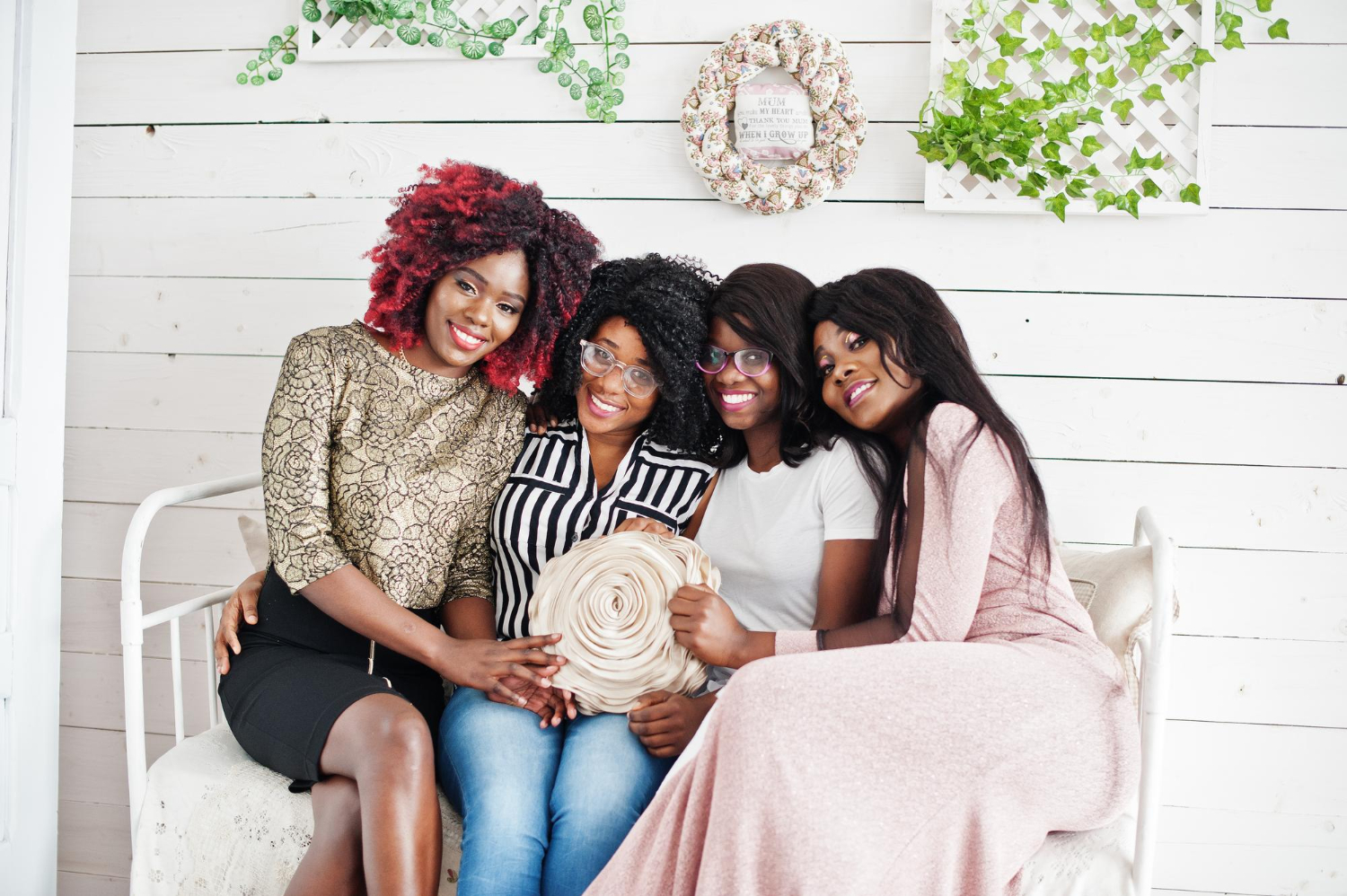 Empowering Ghanaian Moms The Transformative Role Of Mom Support Groups — Wemompreneurs 4977