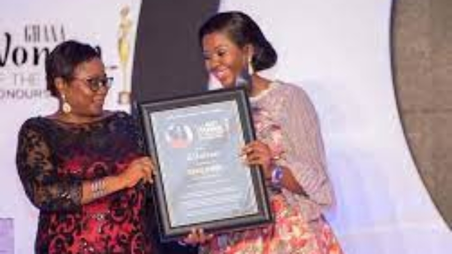 C.E.O of Media General