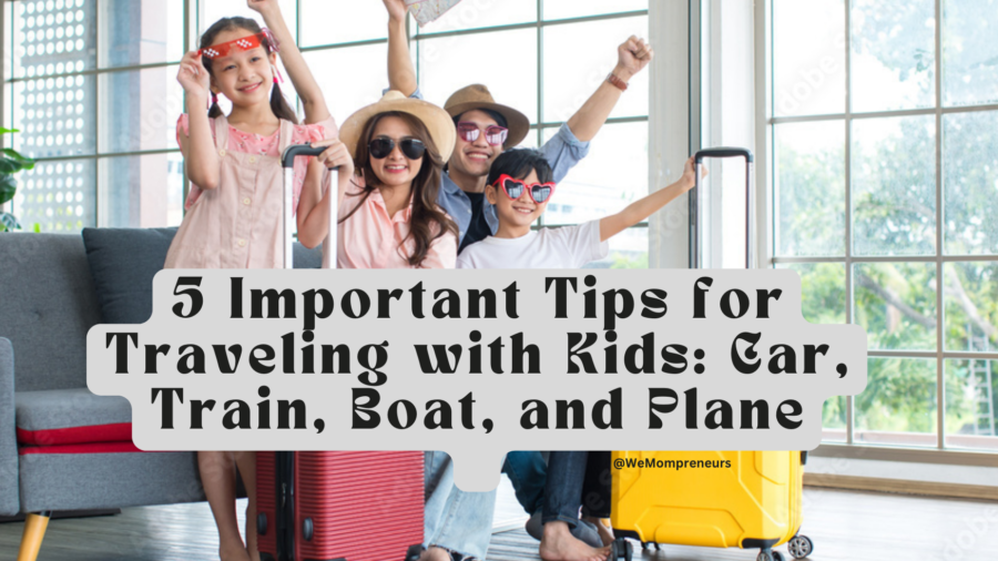 Beige Simple Photo Collage Mother Day Card (6)