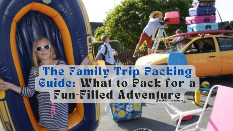 Beige Simple Photo Collage Mother Day Card (8)