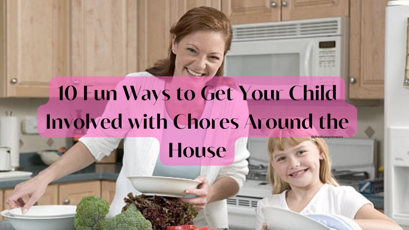 Child chores