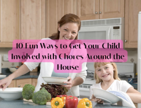 Child chores