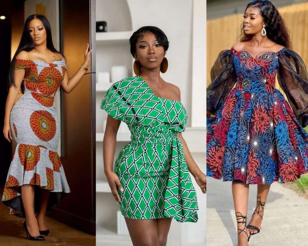 Stunning Ankara Styles